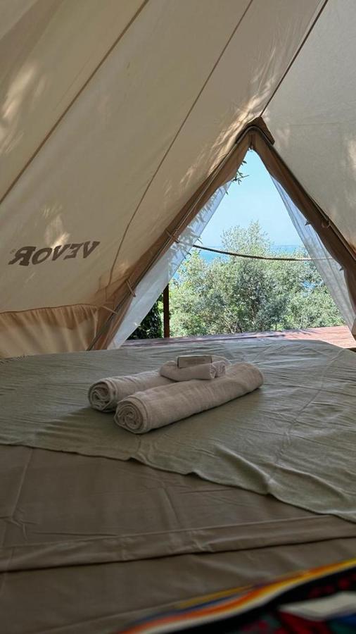 Habitat Eco Farm Hotel Sorrento Luaran gambar