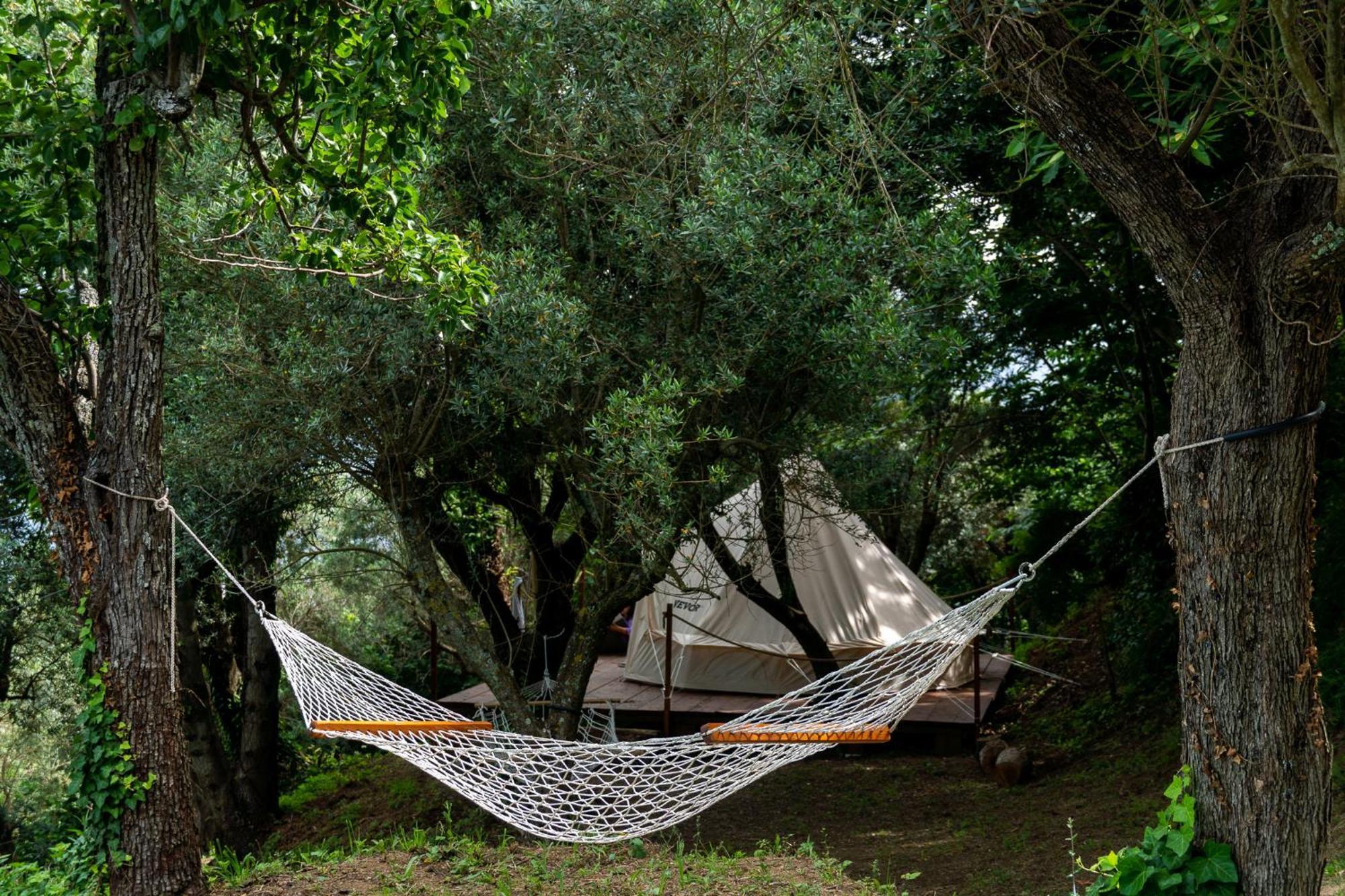 Habitat Eco Farm Hotel Sorrento Luaran gambar