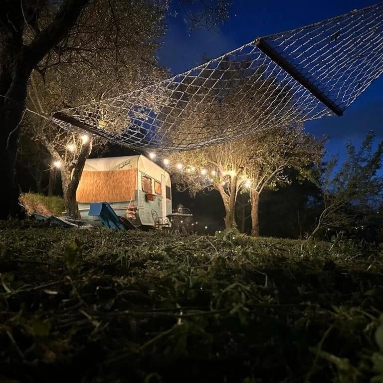 Habitat Eco Farm Hotel Sorrento Luaran gambar